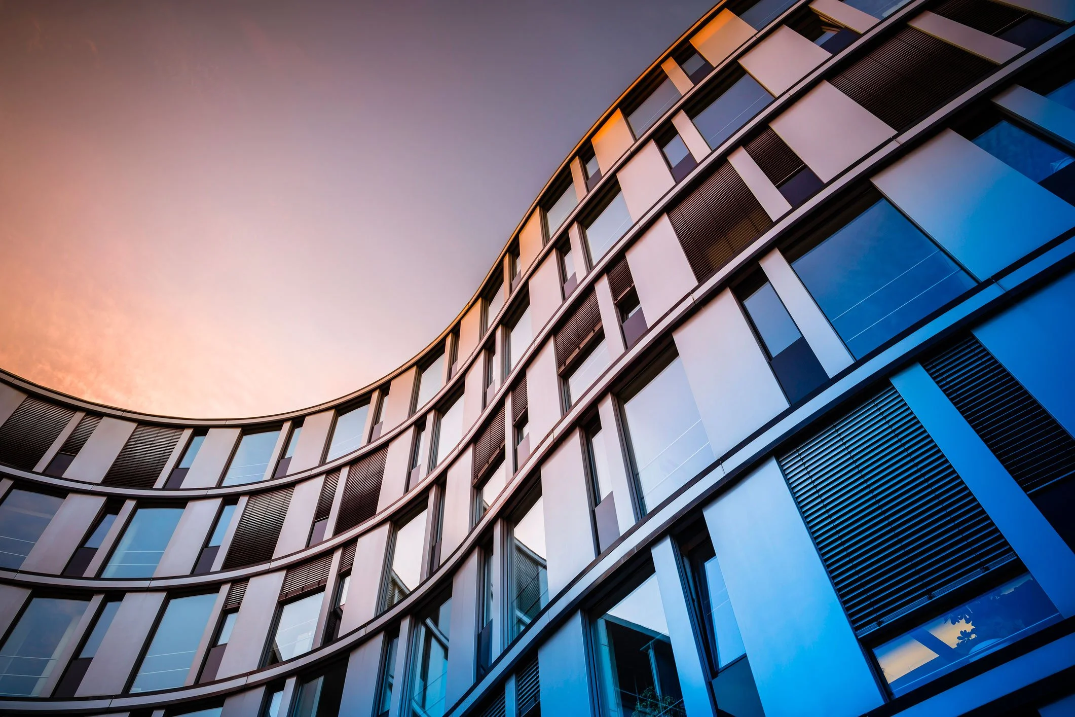 Modern architecture